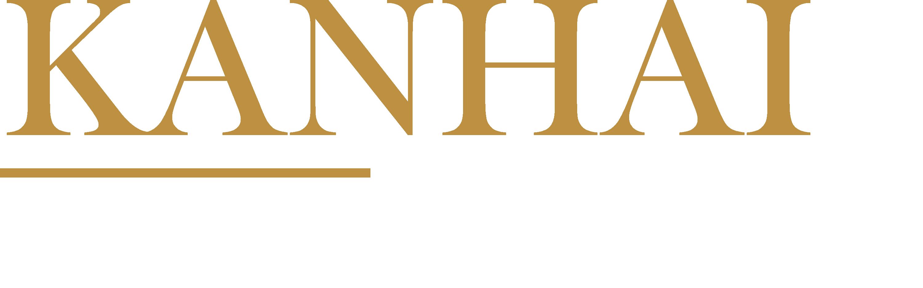 Kanhai Foto en Video logo